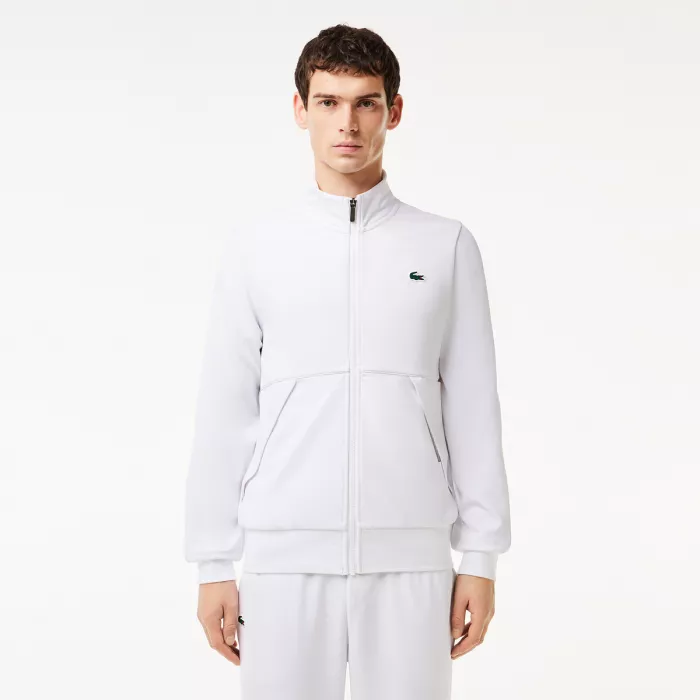 LACOSTE heritage club london jacket