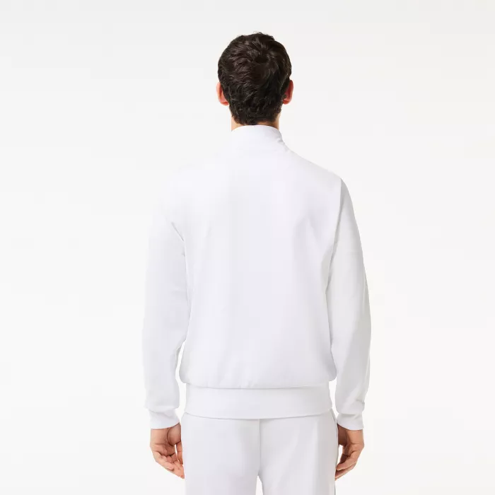 LACOSTE heritage club london jacket