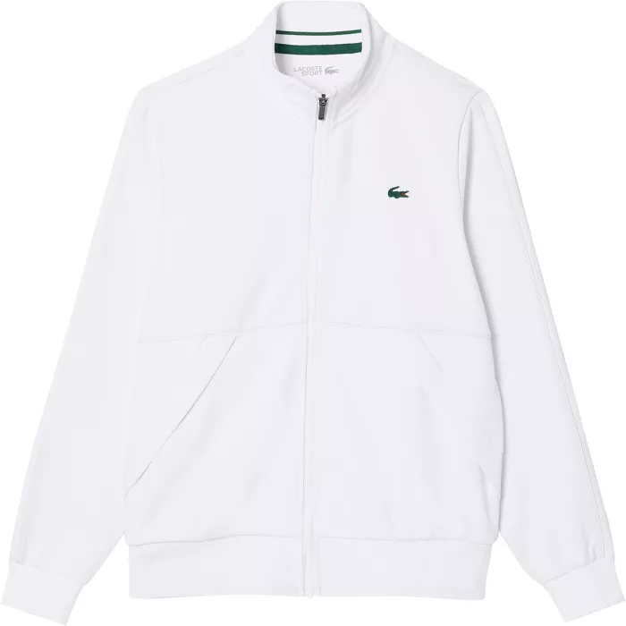 LACOSTE heritage club london jacket
