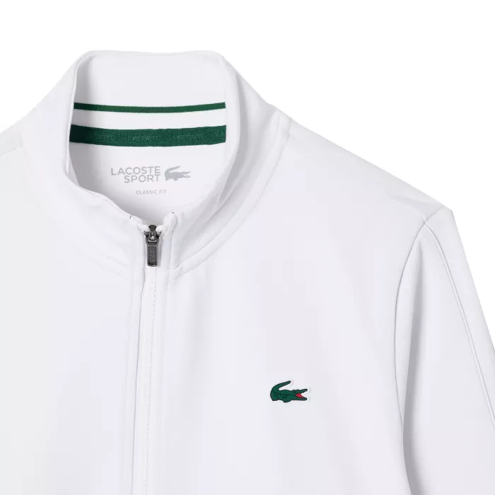LACOSTE heritage club london jacket
