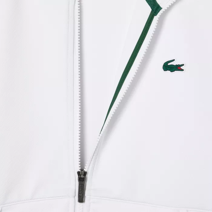 LACOSTE heritage club london jacket