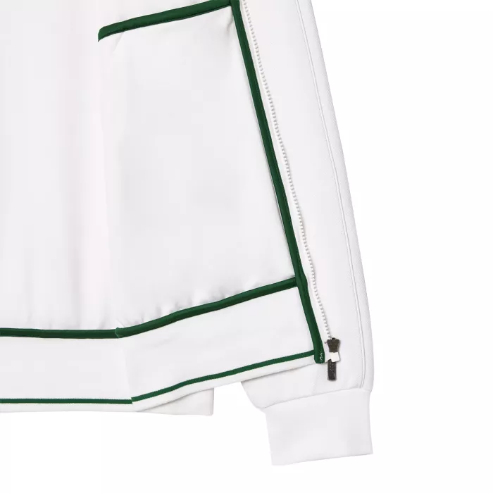 LACOSTE heritage club london jacket
