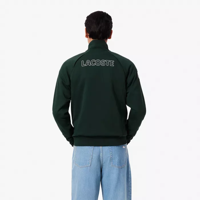 Veste LACOSTE rolex paris masters