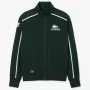 Veste LACOSTE rolex paris masters
