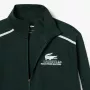 Veste LACOSTE rolex paris masters