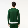 LACOSTE capsule technical sweatshirt