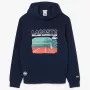 Sweat LACOSTE roland-garros club