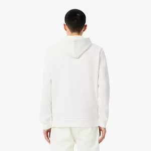 Sweat LACOSTE roland-garros club