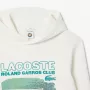 Sweat LACOSTE roland-garros club