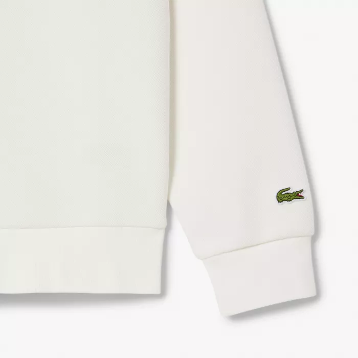 Sweat LACOSTE roland-garros club