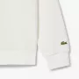 Sweat LACOSTE roland-garros club