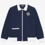 Veste LACOSTE heritage coton