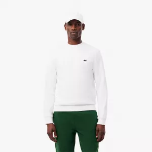 Sweat LACOSTE classic fit