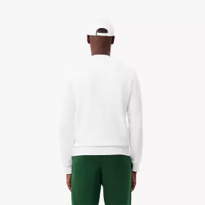 Sweat LACOSTE classic fit