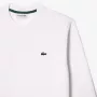 Sweat LACOSTE classic fit