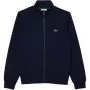 LACOSTE lifestyle zipped jacket