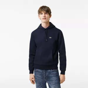 LACOSTE training core performance hoodie