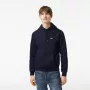 LACOSTE training core performance hoodie