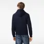 LACOSTE training core performance hoodie