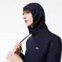 LACOSTE training core performance hoodie