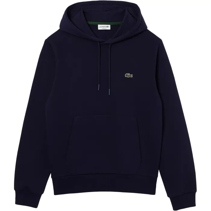 LACOSTE training core performance hoodie