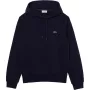 LACOSTE training core performance hoodie