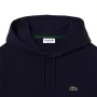LACOSTE training core performance hoodie