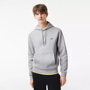 LACOSTE training core performance hoodie