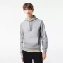 LACOSTE training core performance hoodie