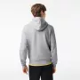 LACOSTE training core performance hoodie