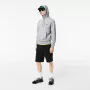 LACOSTE training core performance hoodie