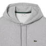 LACOSTE training core performance hoodie