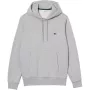 LACOSTE training core performance hoodie