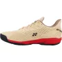 Chaussures YONEX ad accel sand toutes surfaces