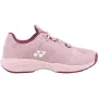 Chaussures YONEX femme sonicage 4 toutes surfaces