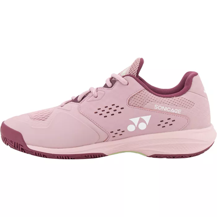 Chaussures YONEX femme sonicage 4 toutes surfaces
