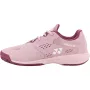 Chaussures YONEX femme sonicage 4 toutes surfaces