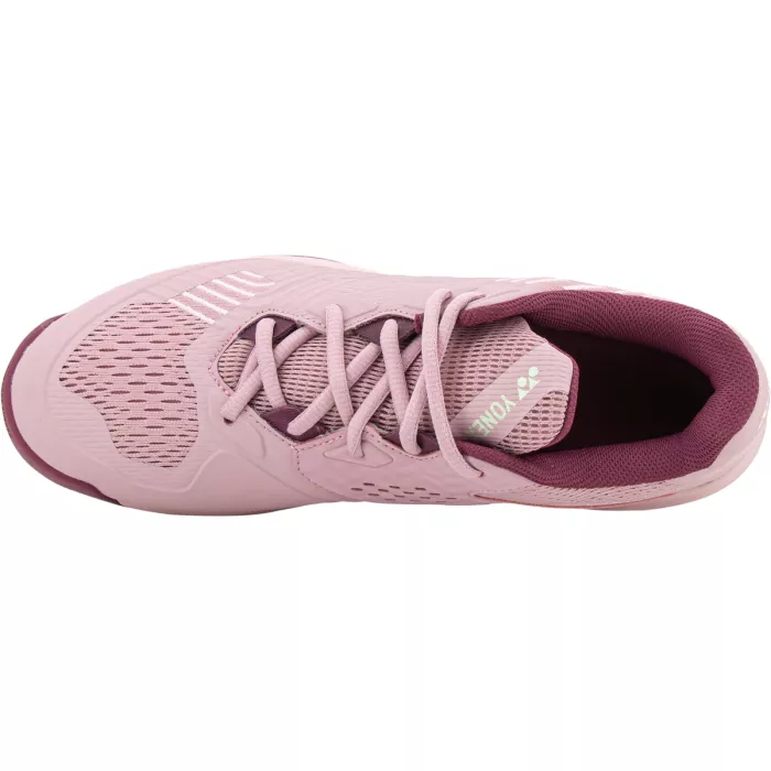 Chaussures YONEX femme sonicage 4 toutes surfaces