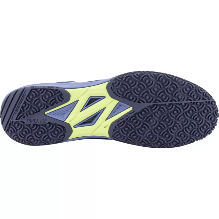 Chaussures YONEX sonicage 4 terre battue