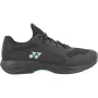 Chaussures YONEX sonicage 4 wide toutes surfaces