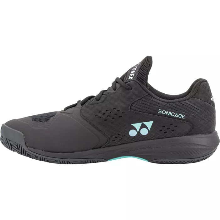 Chaussures YONEX sonicage 4 wide toutes surfaces