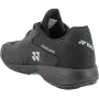 Chaussures YONEX sonicage 4 wide toutes surfaces