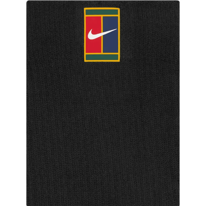 2 paires de chaussettes NIKE cushion crew (mid)