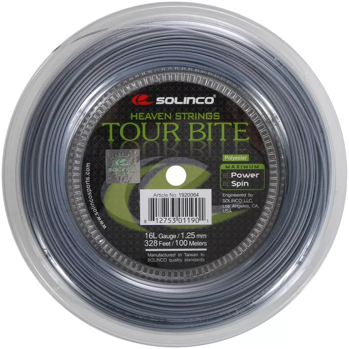 Bobine SOLINCO tour bite (100 metres)