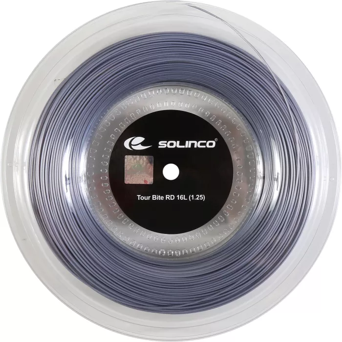 Bobine SOLINCO tour bite round (200 metres)