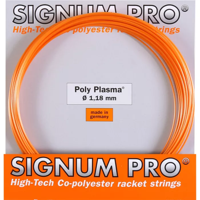 Cordage SIGNUM PRO poly plasma original (12 metres)