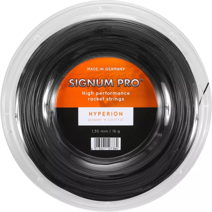 SIGNUM PRO hyperion coil (200 metres)