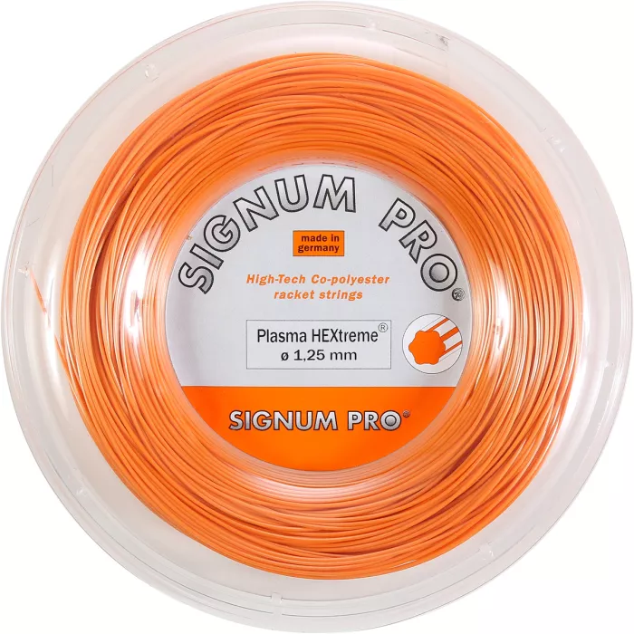 SIGNUM PRO plasma hextreme coil (200 metres)