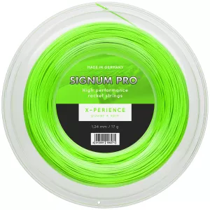 SIGNUM PRO x-perience reel (200 metres)