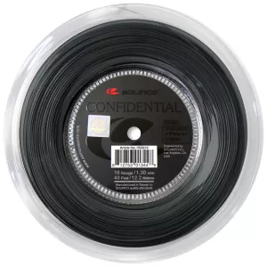 SOLINCO confidential reel (200 metres)